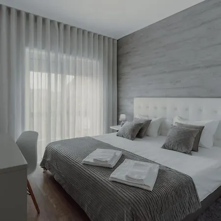 Apartment 1br With Ac Near Palacio De Cristal Porto